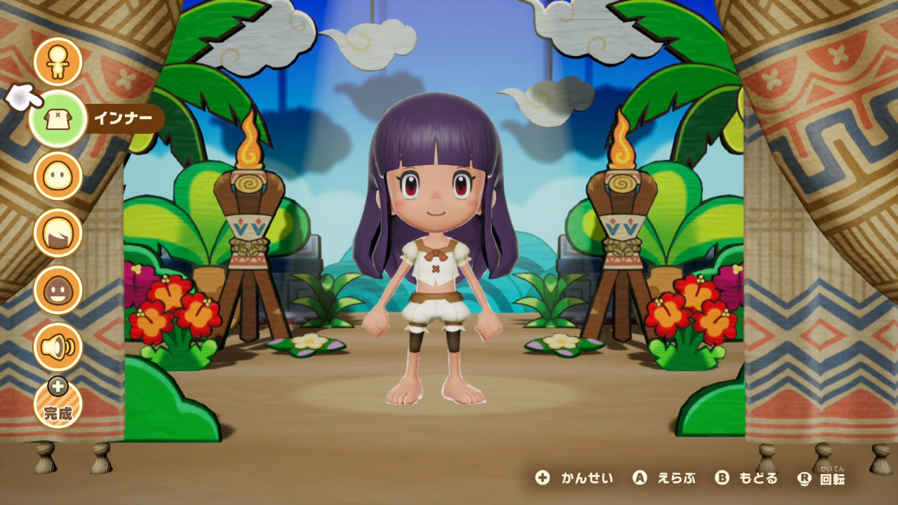 FANTASY LIFE i The Girl Who Steals Time