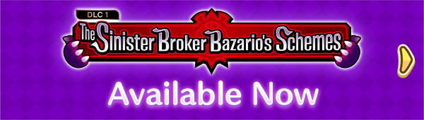 The Sinister Broker Bazario's Schemes Version 2.0 – Major Free Update Available Now