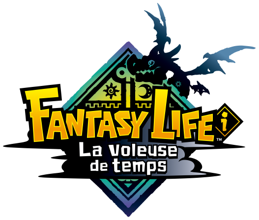 FANTASY LIFE i : La voleuse de temps