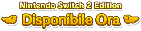 Nintendo Switch 2 Edition Disponibile Ora