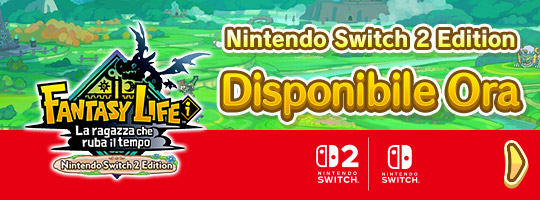 Nintendo Switch 2 Edition Disponibile Ora