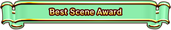 Best Scene Award