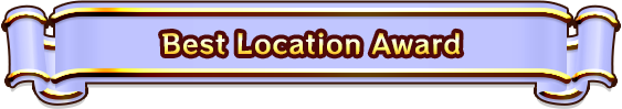 Best Location Award