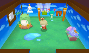 イベント ファンタジーライフ Link イベント ファンタジーライフ Link